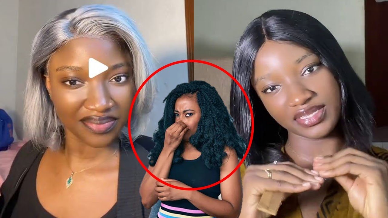 Umunyamahanga wavuze ko abanyarwanda banuka nabi cyane amerewe nabi