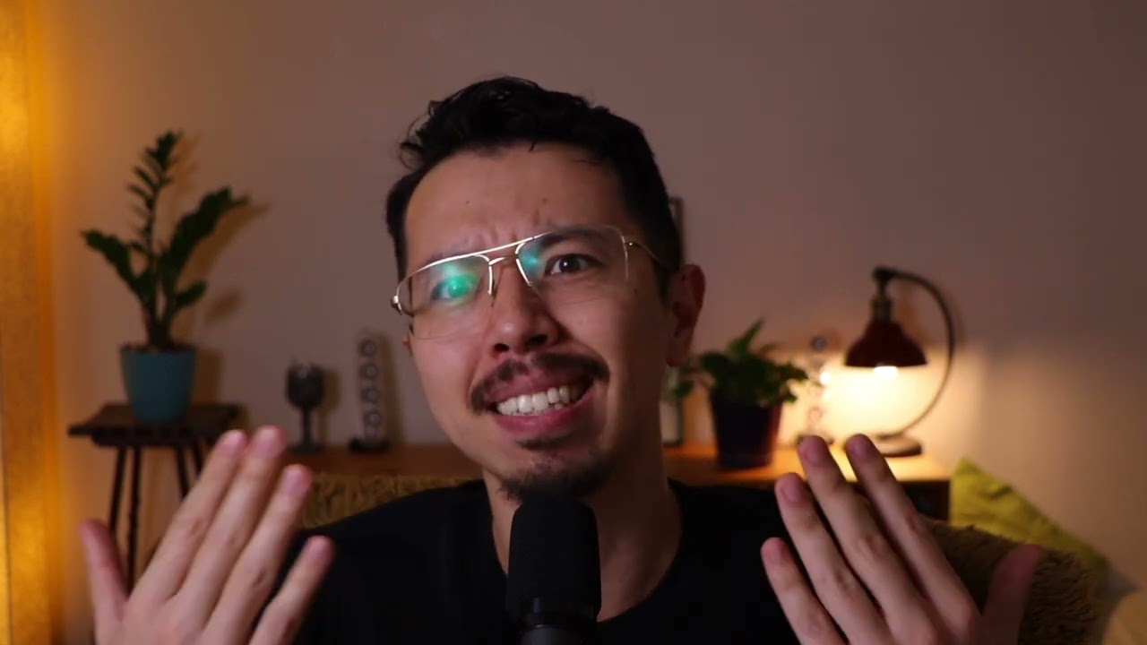 Andrew Tate is right, just don't listen to him