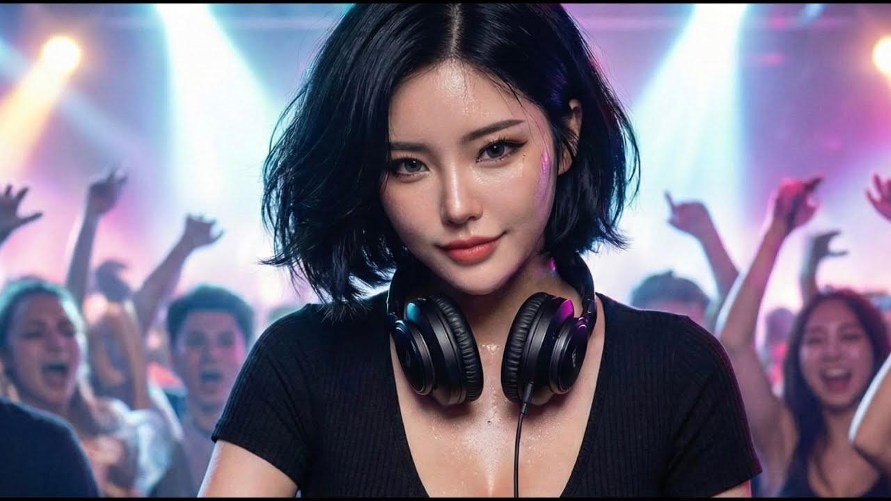 CINDY MUSIC - Unstoppable, 2026 New K-pop, daily vibe Mix | K-POP