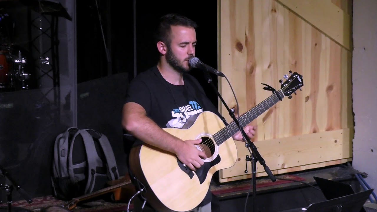 GO Prayer Gatherings: Thursday Night (7.15.21)