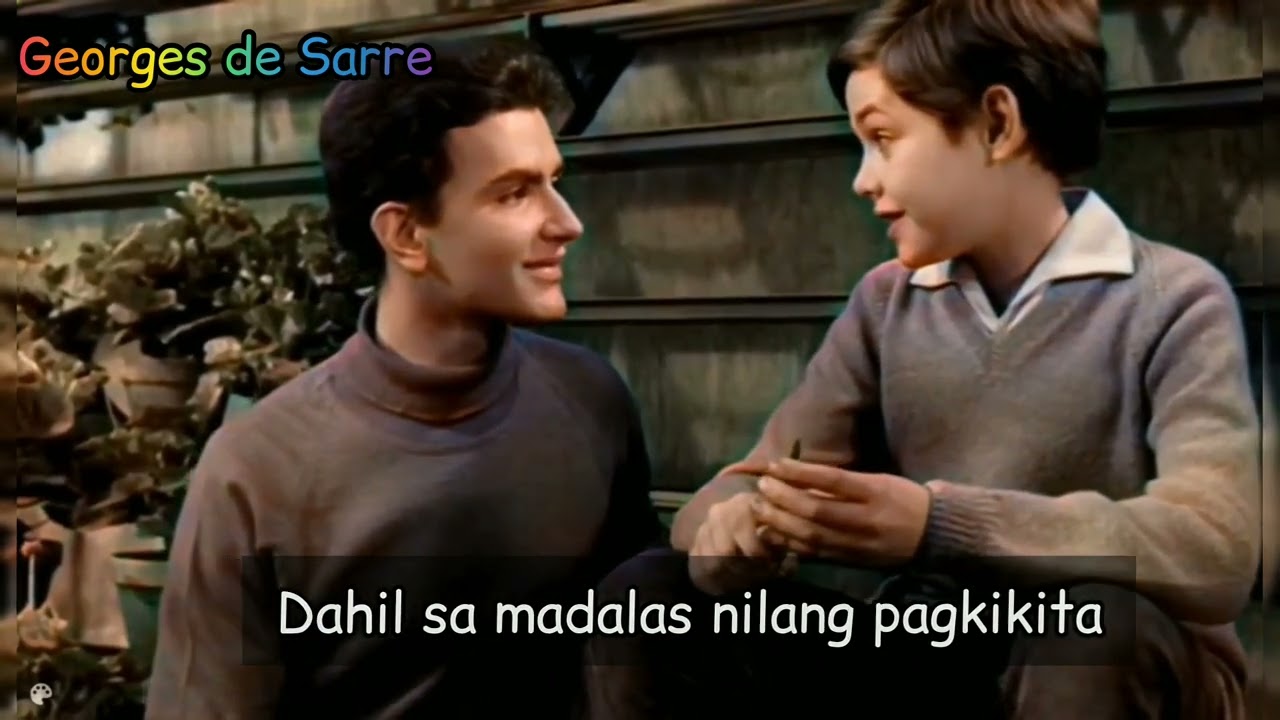 This Special Friendship Tagalog Movie Recap
