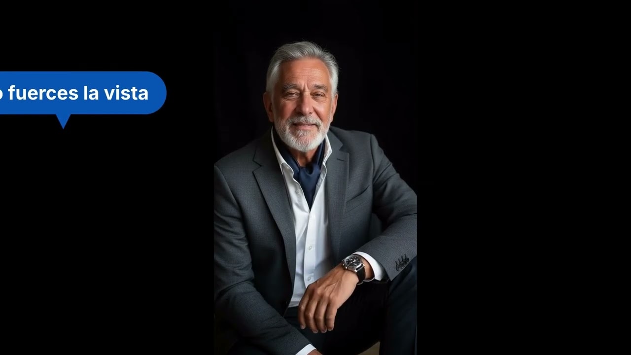 Haz que tu móvil lea en VOZ ALTA, TEXTO GRANDE. ACCESIBILIDAD iPHONE #iaparamayores #accesibilidad