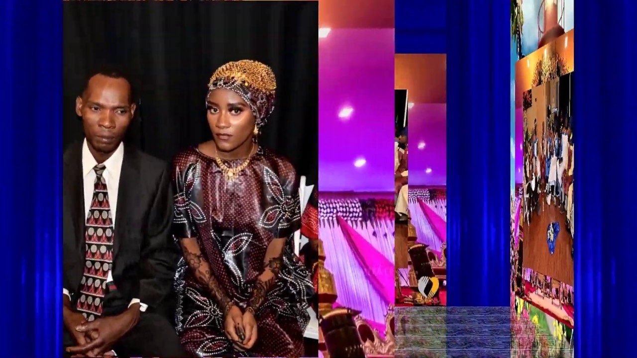 abdi studio /niimo and Hussen wedding