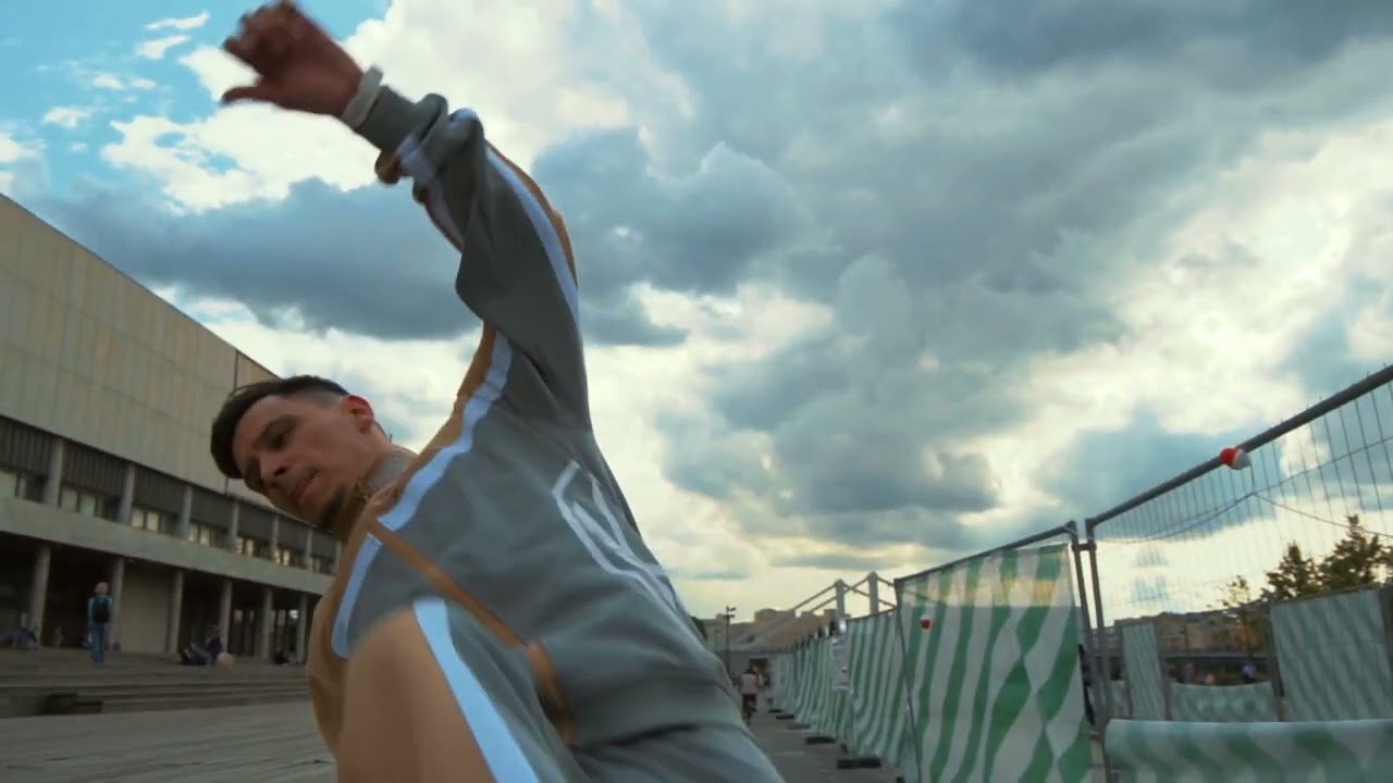 SHOCKSCREAM Спортивный костюм Ultra Style
