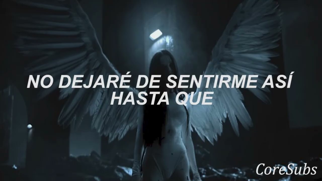 Poppy - Bruised Sky // Sub Español