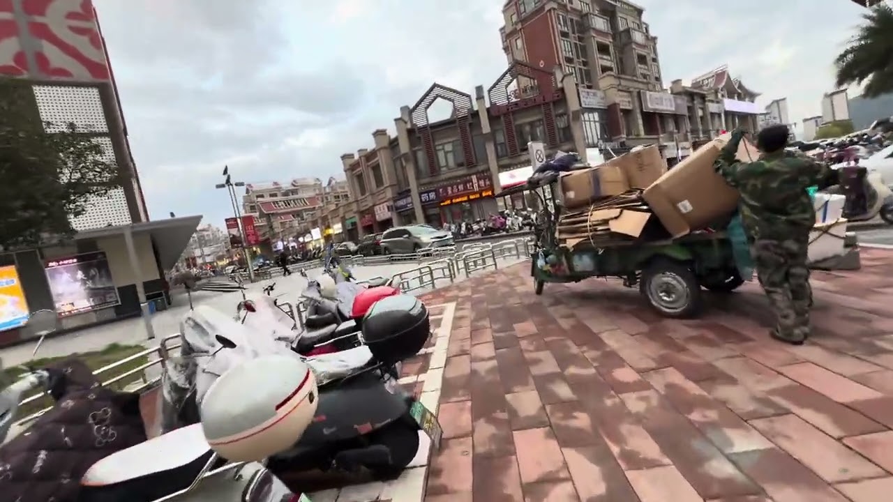福建排名第九的城市，南平的城市建设，在全国是什么水平？