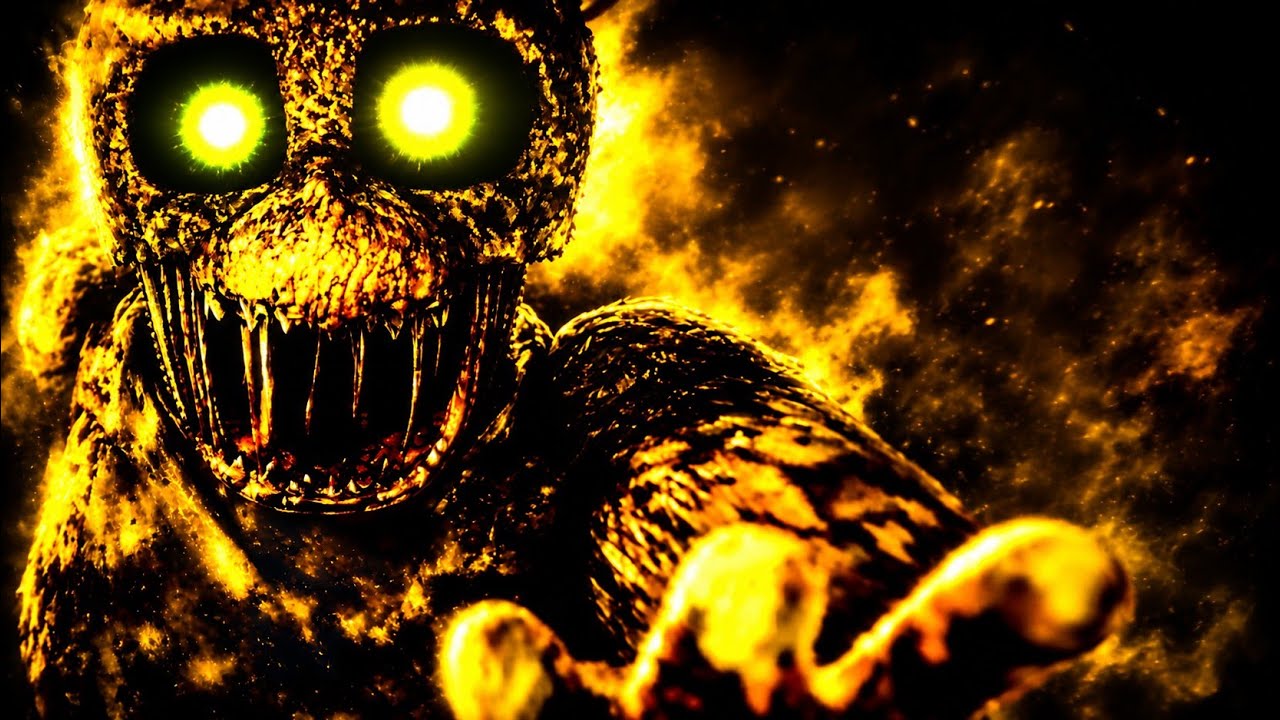 Chica and the 10 Pages...