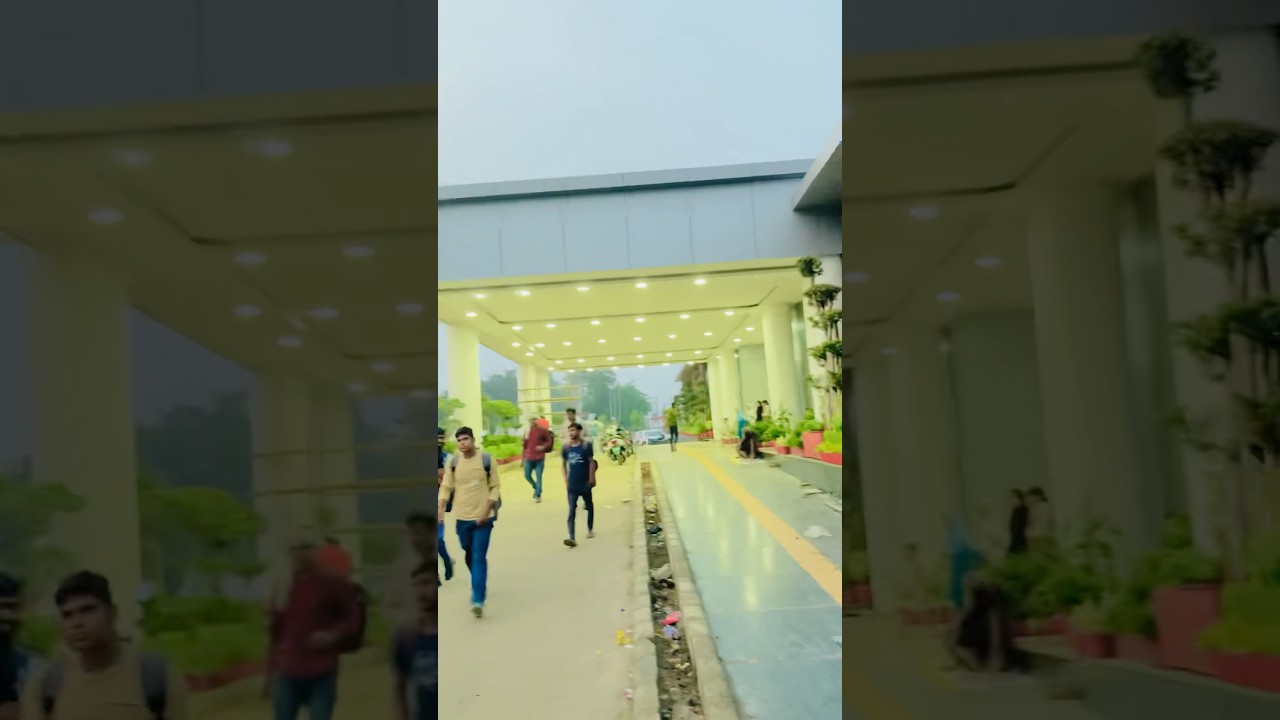 Apna shamli station🔥#shamli #station