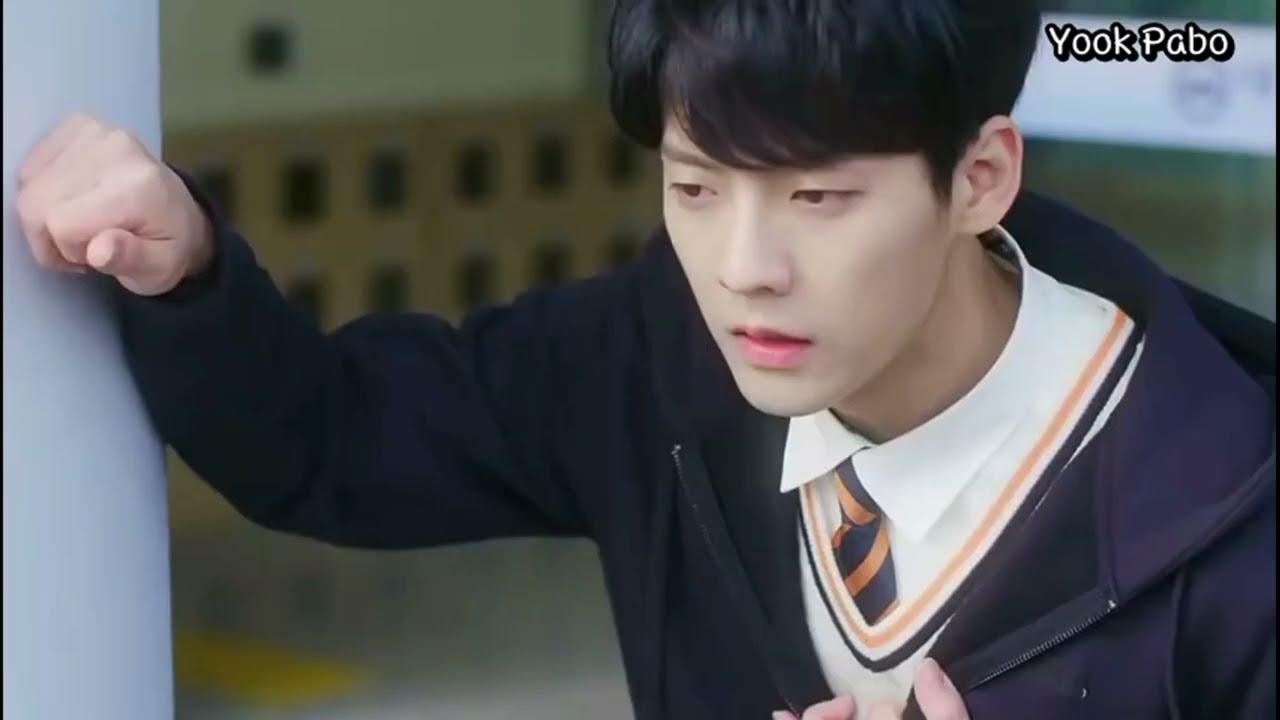 (Unexpected Heroes E09) Kdrama hurt scene/whump/sick male lead