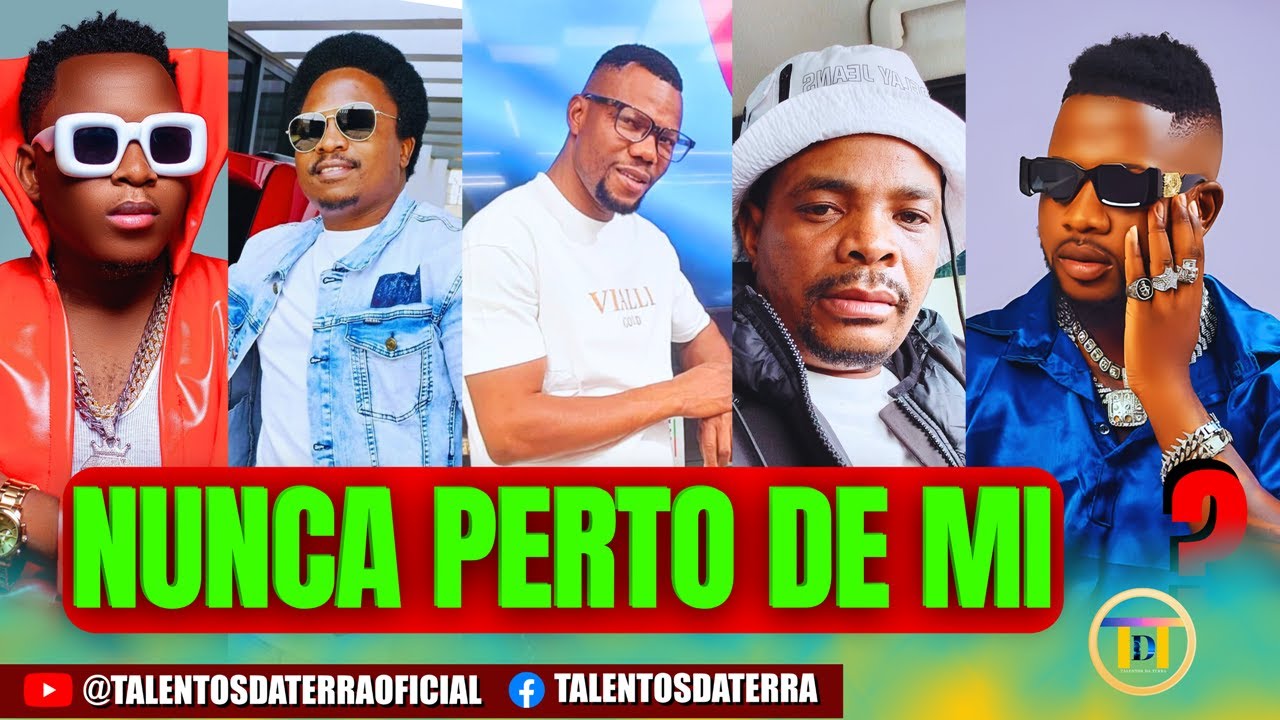REFILLER BOY DETONA explica sobre MAGWENDERE sem excapar o MR XIKHETO DJ MUSSOUTHUA MR TONITO...