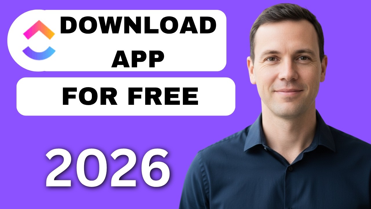 Как скачать приложение ClickUp для iOS (полное руководство 2026)
