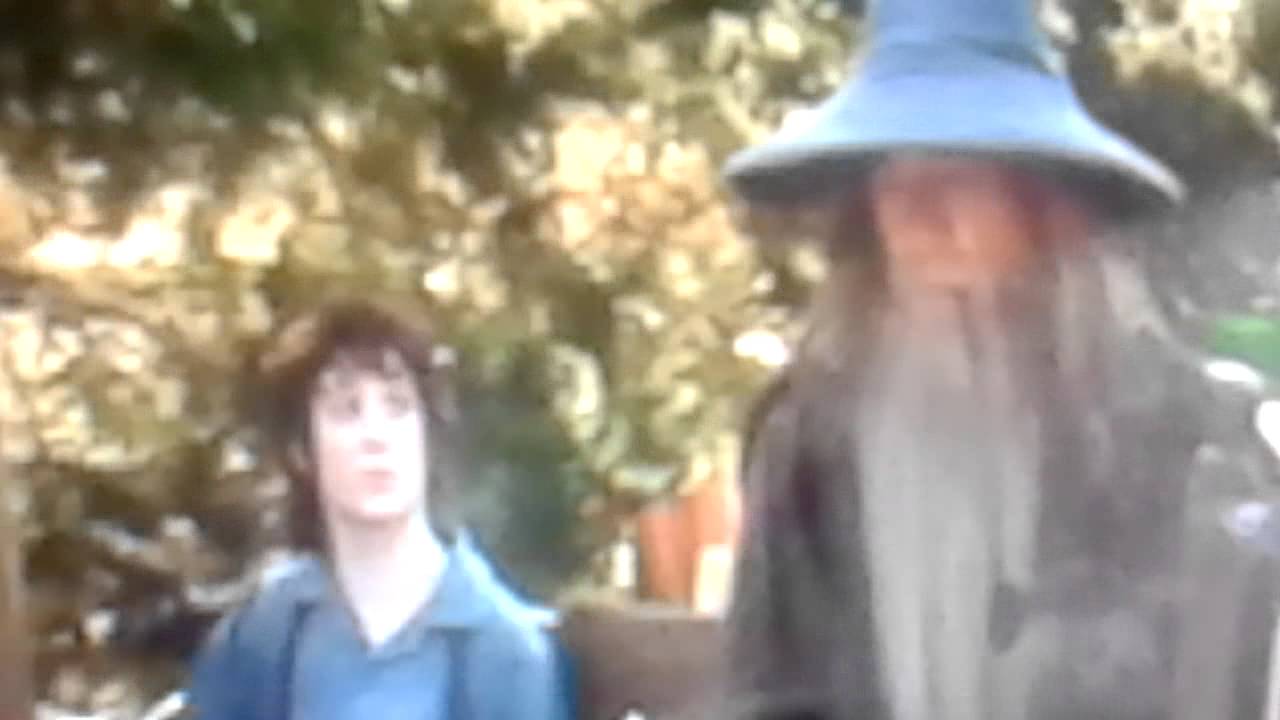 Don dumbledore  &ouml;cse