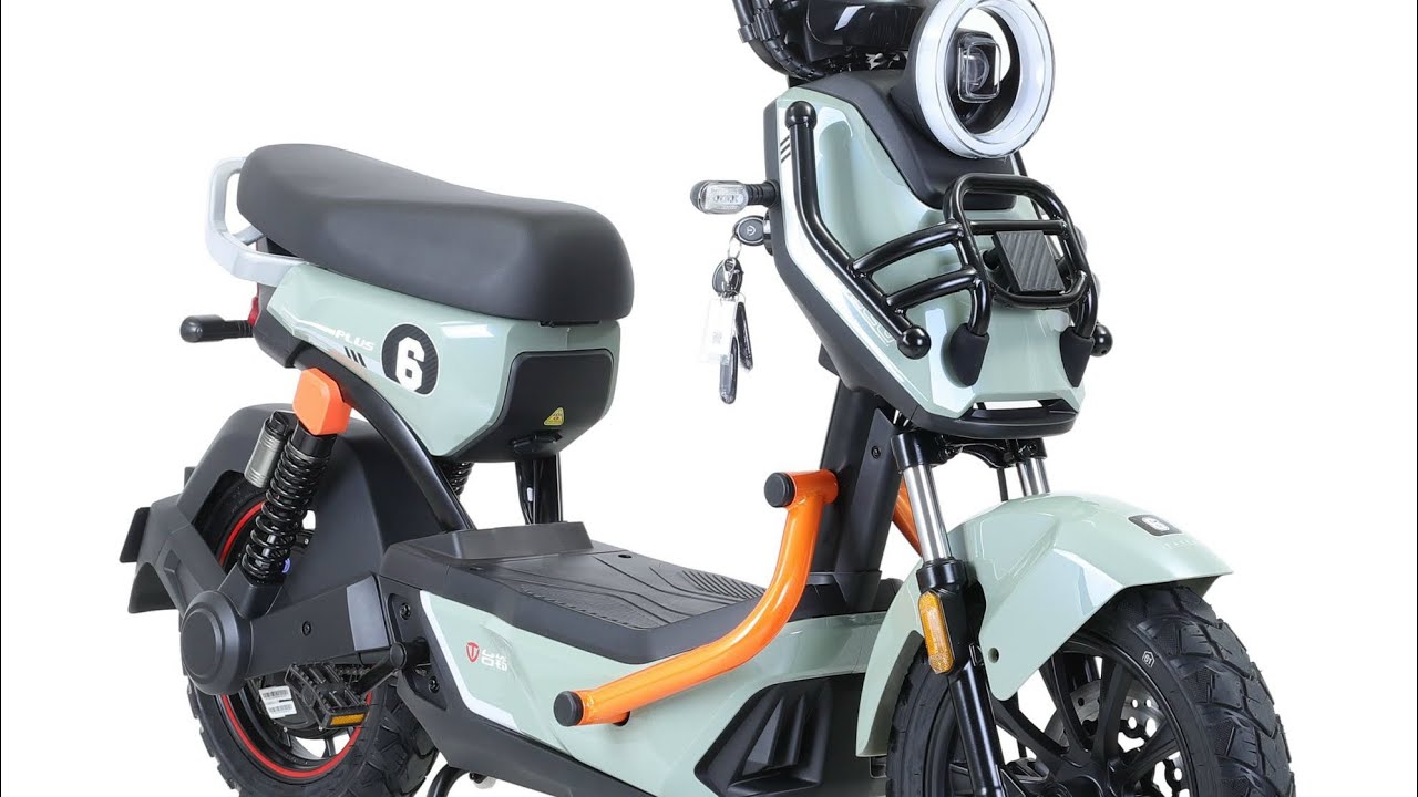 Test tốc độ thực tế xe điện Tailg Discovery. Khủng khiếp nhất