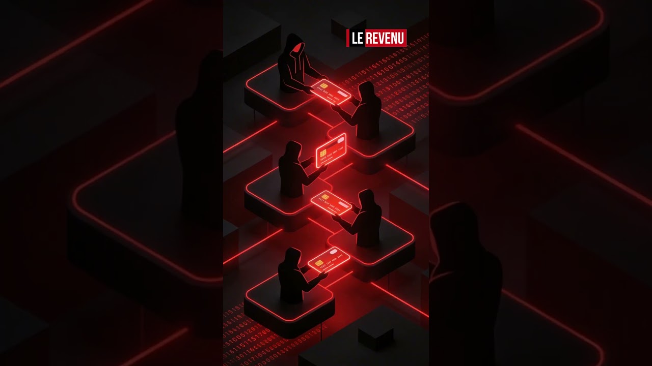 Nouvelle arnaque &agrave; la carte bancaire : le &ldquo;shimming&rdquo; inqui&egrave;te.