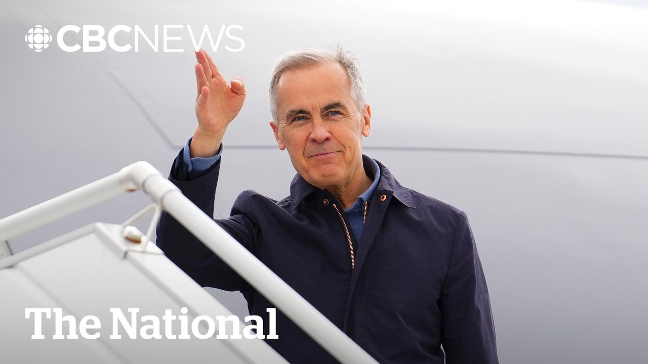 Carney eyes new energy markets despite Trump&rsquo;s pipeline approval