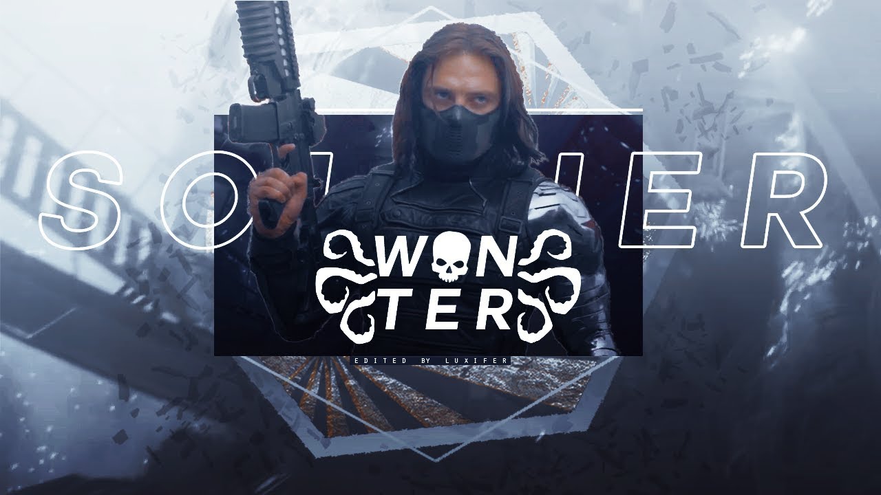 Winter Soldier || Survivor