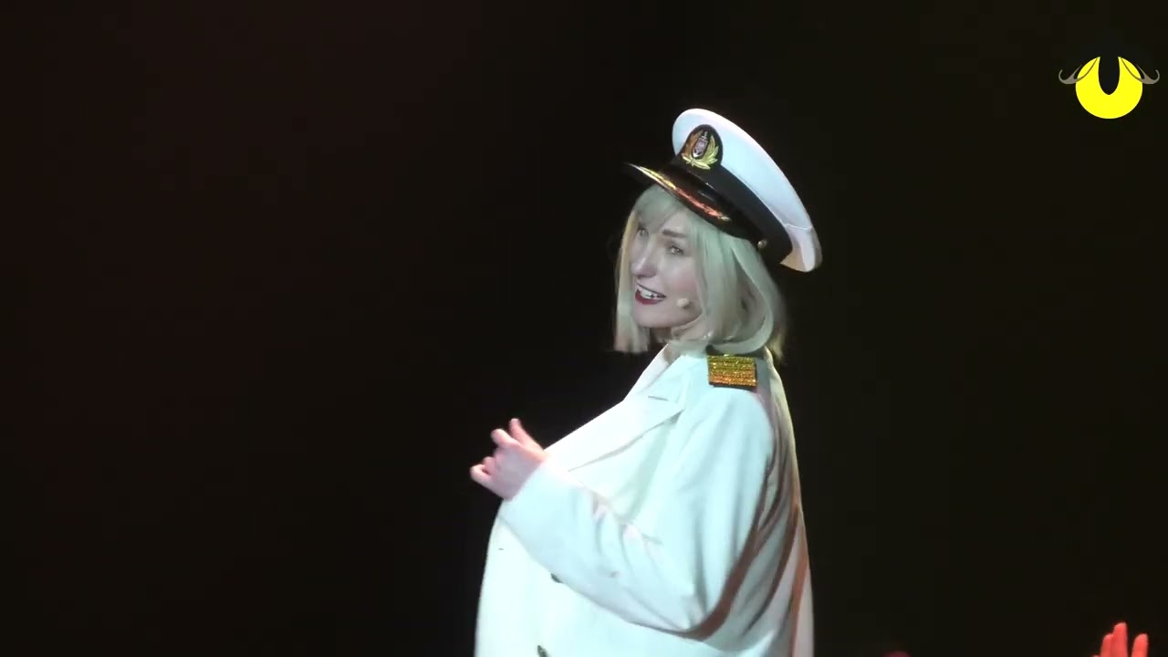 Koncert Sylwestrowy 2025 w Teatrze Muzycznym w Gdyni, Gdynia to ja (Izabela Pawletko + Zespół)
