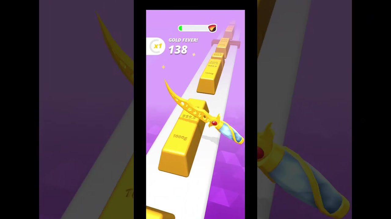 Perfect Slices game part 23