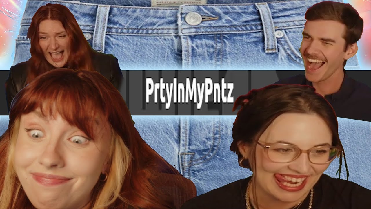 Party In My Pants | Warframe Prime Time