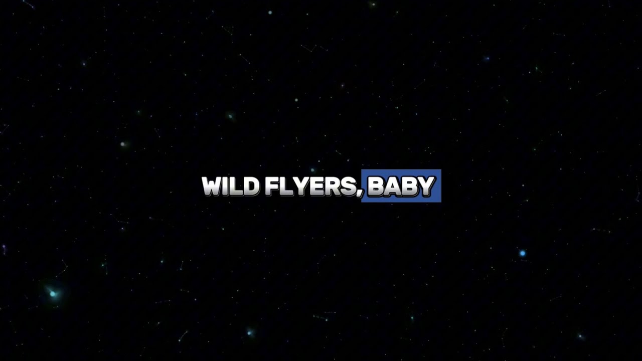 FTC Wild Flyers Music 23/24