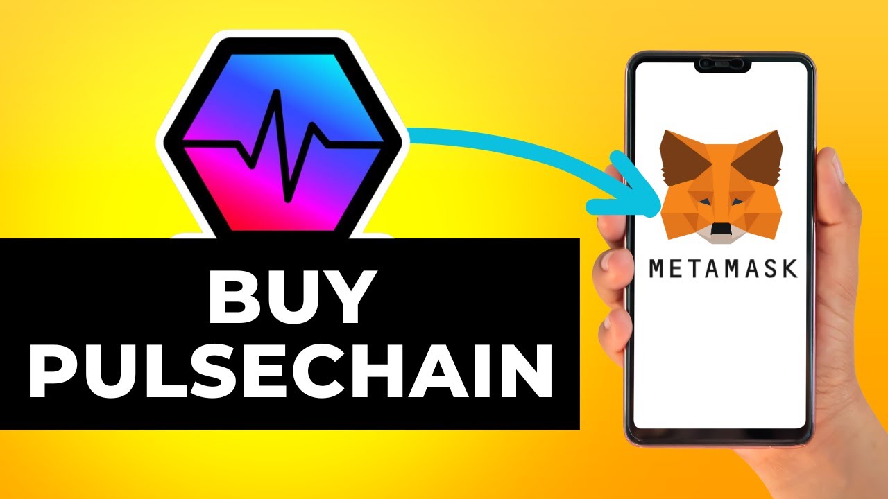 How to Buy Pulsechain on Metamask (Step by Step)