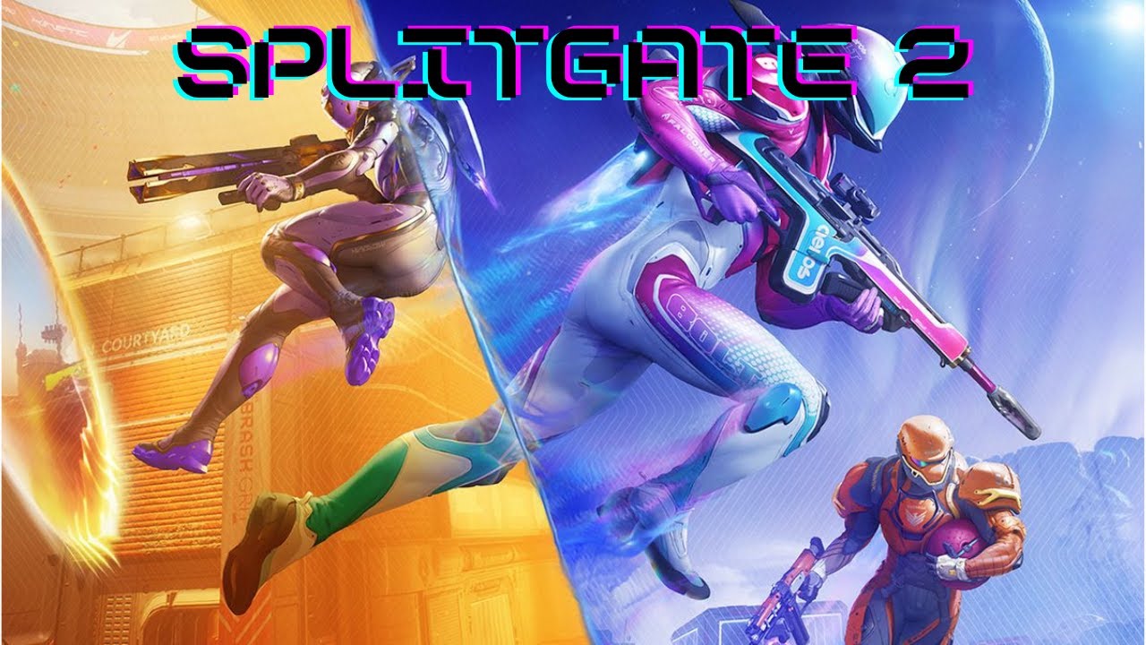 SplitGate 2 Alpha