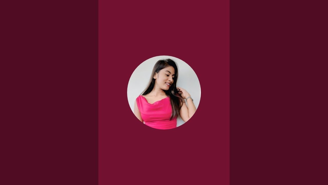 Neha Rani official is live
