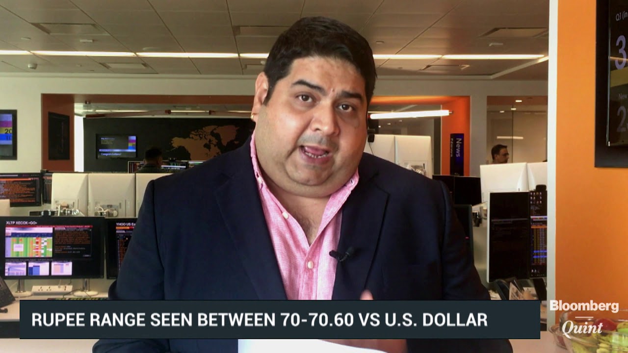 #BQMoney: Trade Deficit Widens In April; RBI OMO In Focus