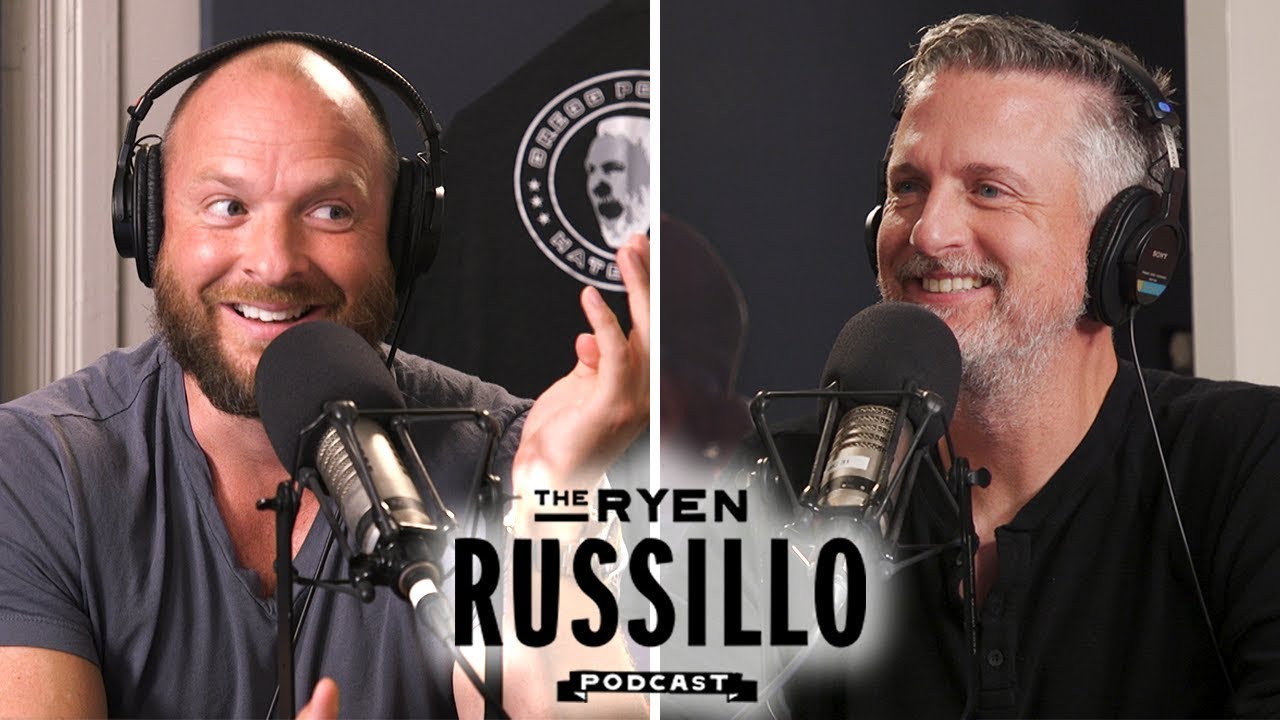 NBA Over/Unders: The East! With Bill Simmons and Joe House | The Ryen Russillo Podcast