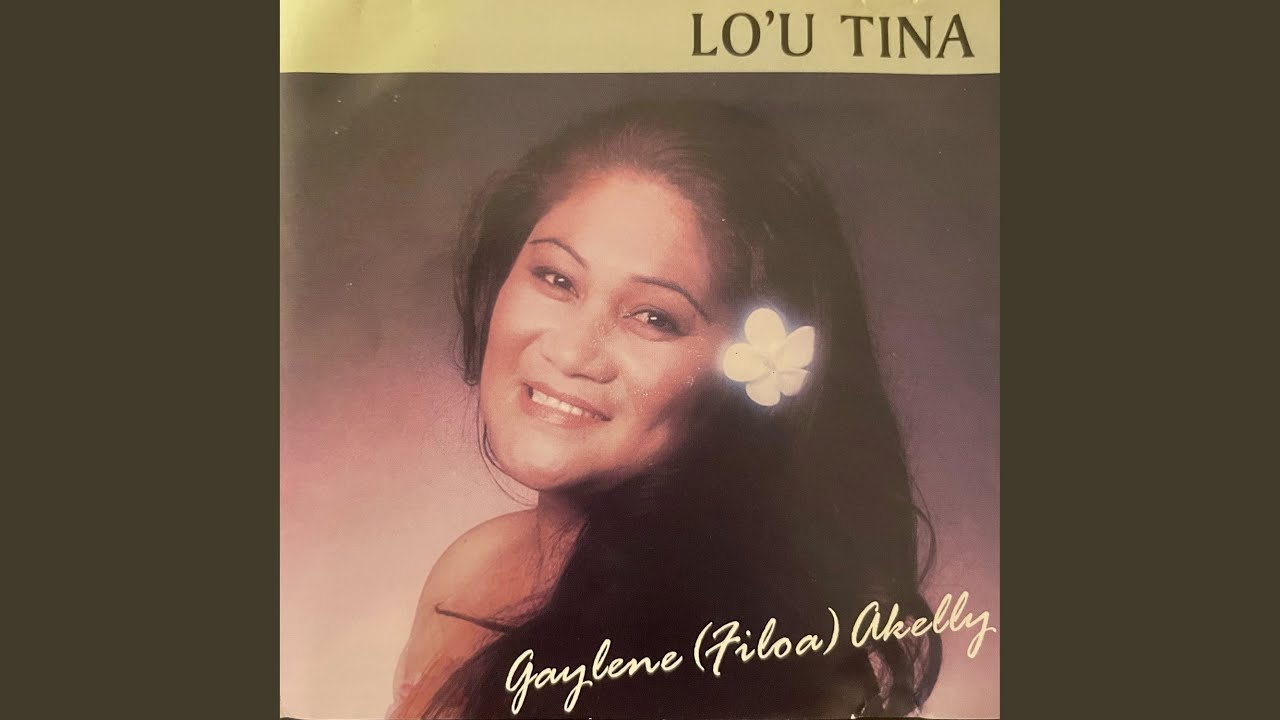 Siva Samoa (Salea'aumua)
