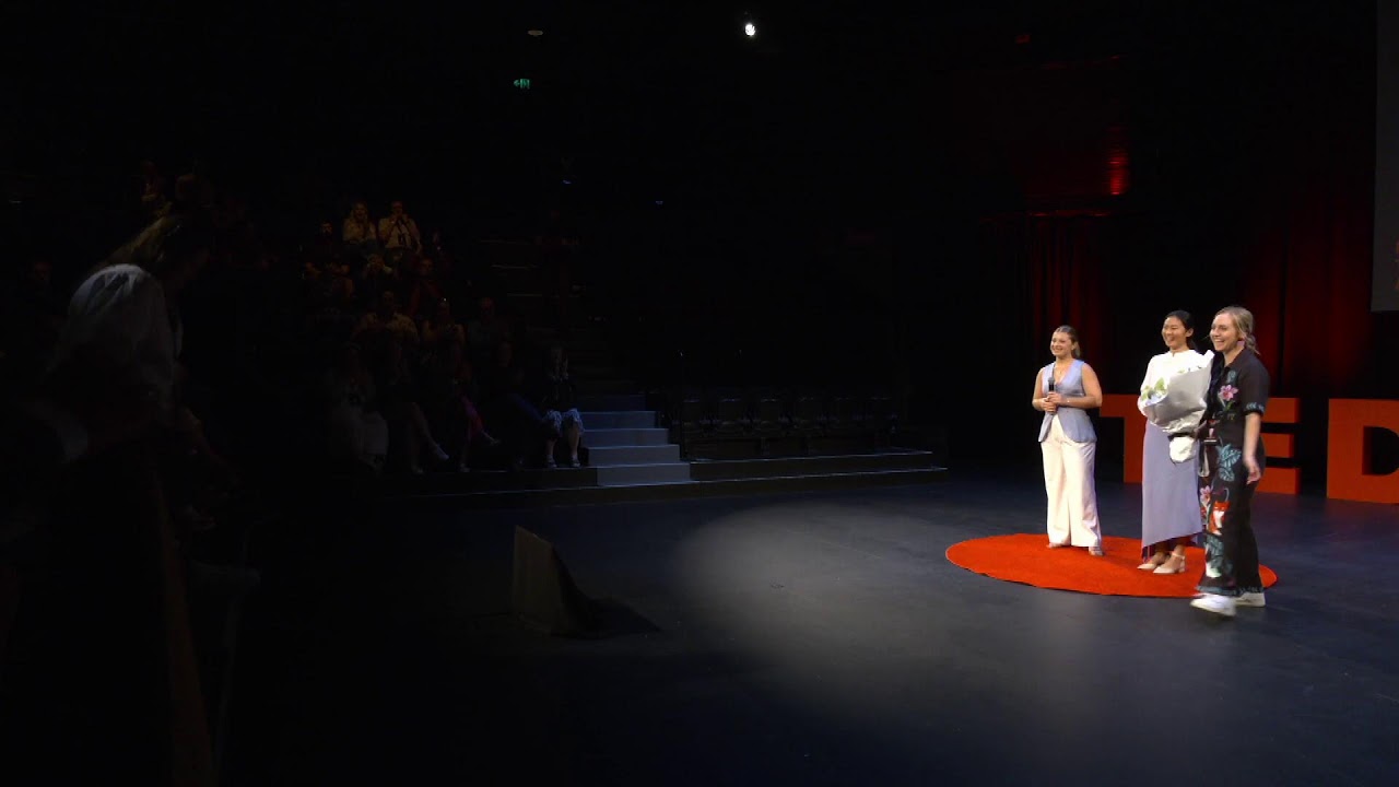 TEDxQUT 2024