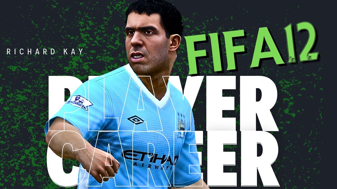 Which FIFA has BEST Player Career? | FIFA 12 Player Career