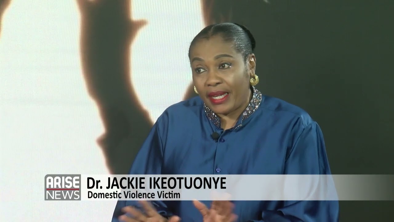 “Gaslighting is one of the most dangerous types of domestic violence”