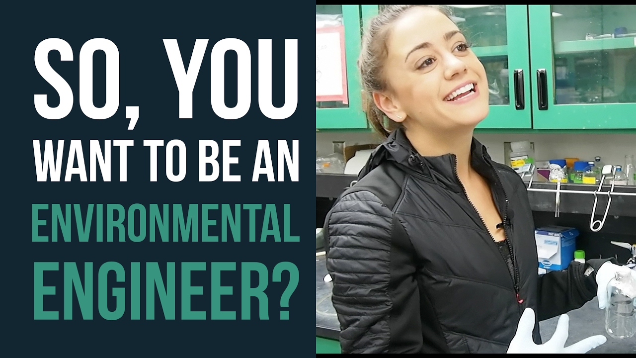 How to Become an Environmental Engineer