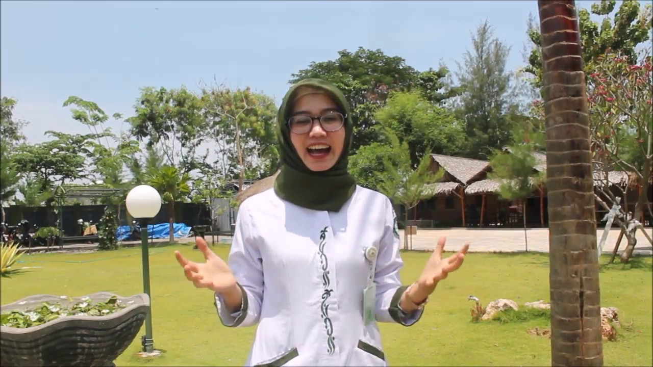 Green Hospital Rumah Sakit Nahdlatul Ulama Tuban