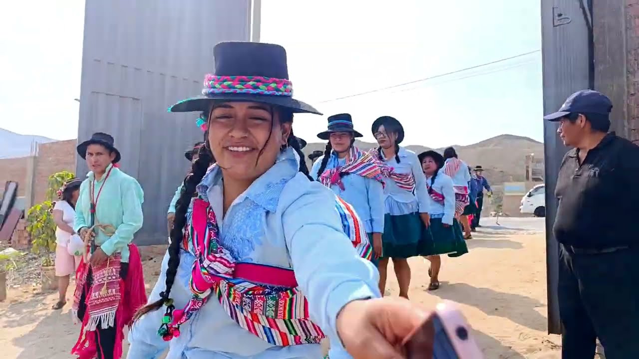 0094 - EVENTO ORGANIAZADO POR RECIDENTES ACOCRINOS EN LIMA