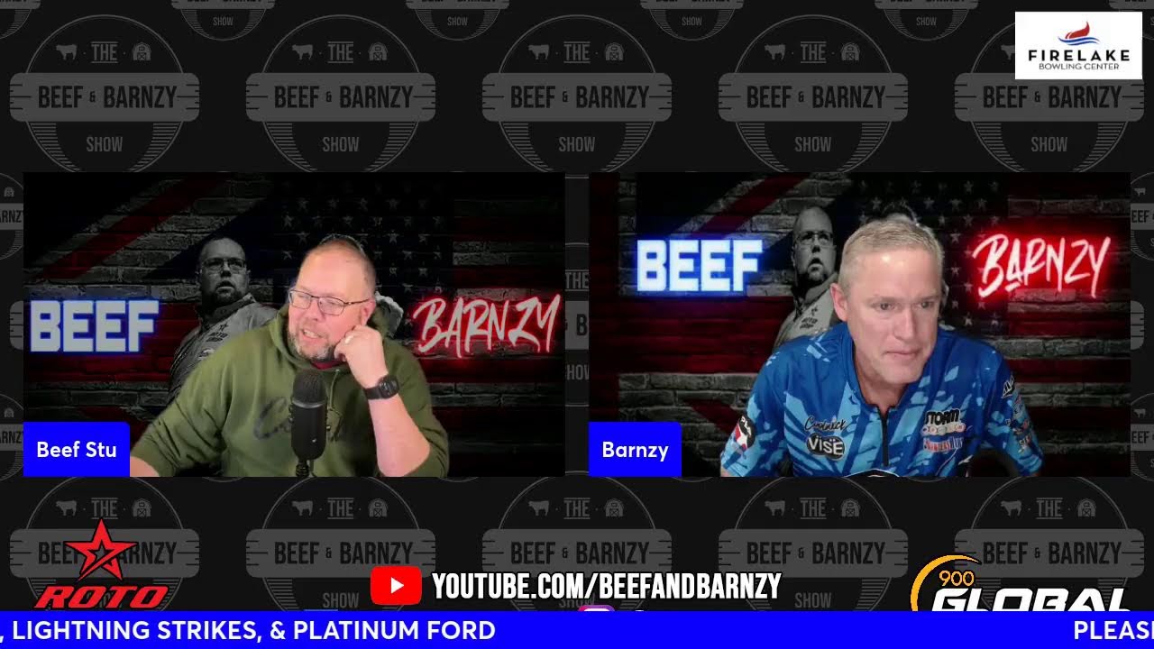 Higher the Prize Fund, Higher the Scoring Pace!! | Beef and Barnzy Show