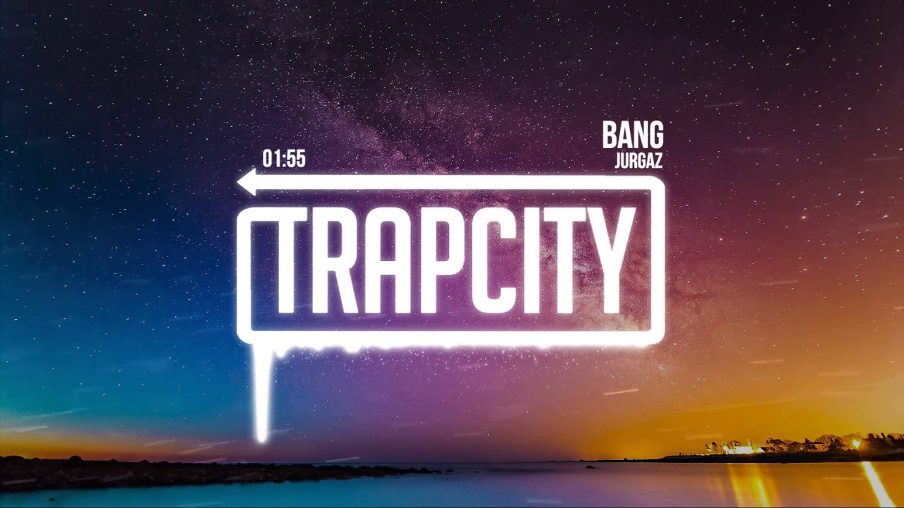 Jurgaz - Bang