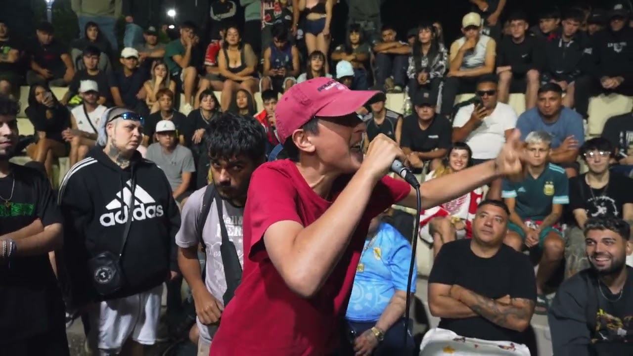 RIFE vs SATA SIN MIRA vs RE | 8vos | Cuna de Oro ft DEM ft Fvck Compety