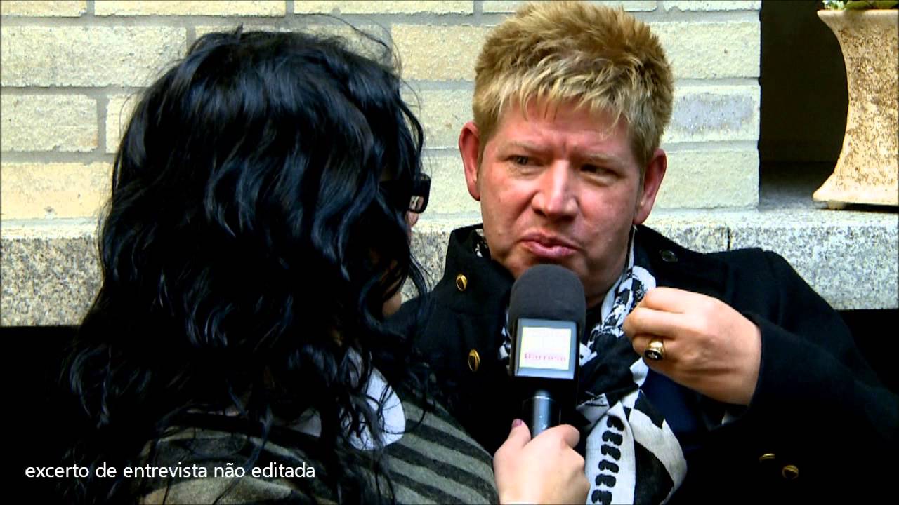 Roberto Leal    e Montalegre