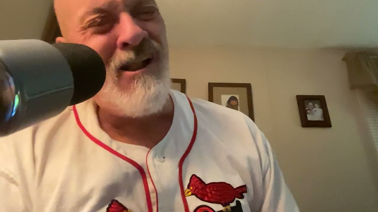 Brother Love’s Traveling Show (Neil Diamond cover), 2026