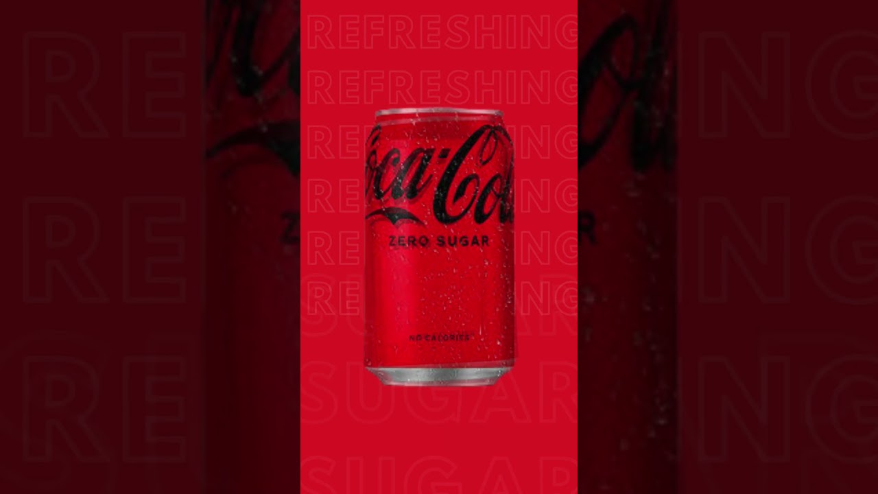 Coke Zero 