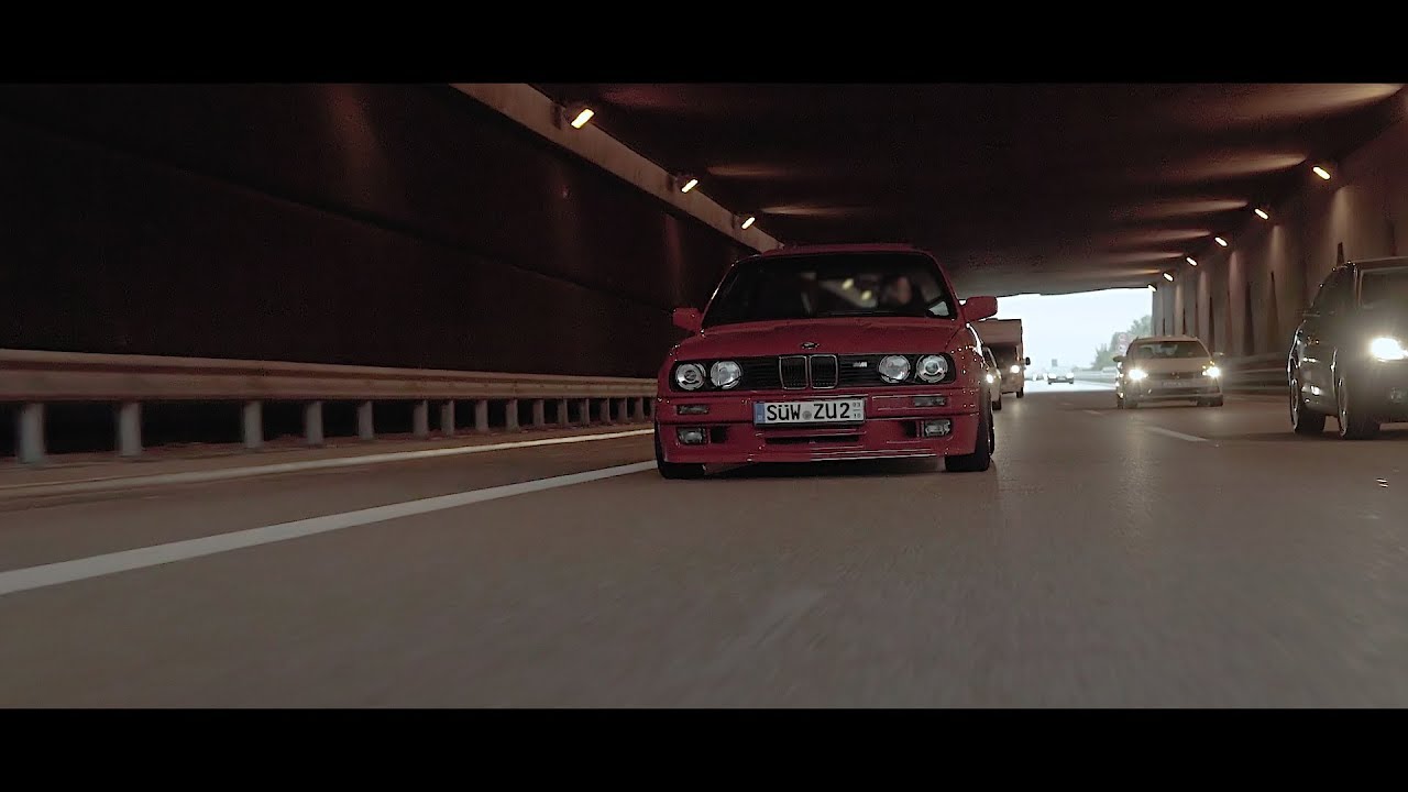 BMW e30 | 325i | CarPorn