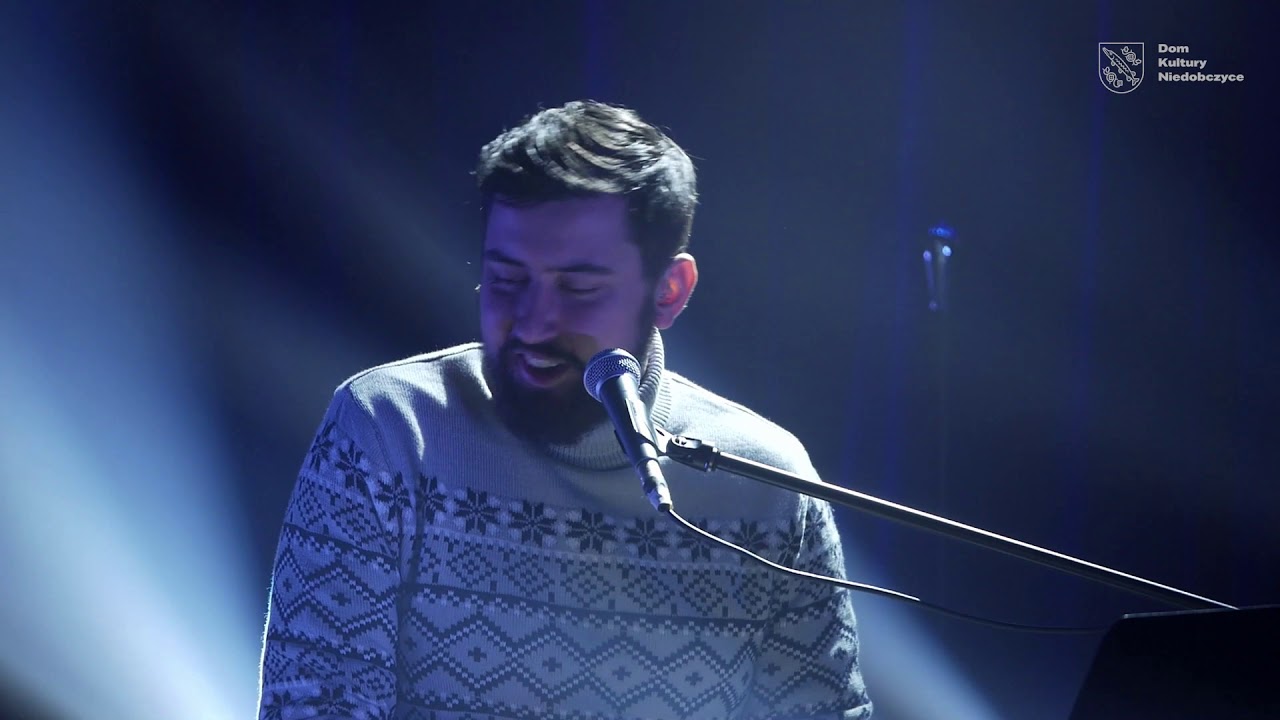 Piotr Tłustochowicz - koncert z dedykacją