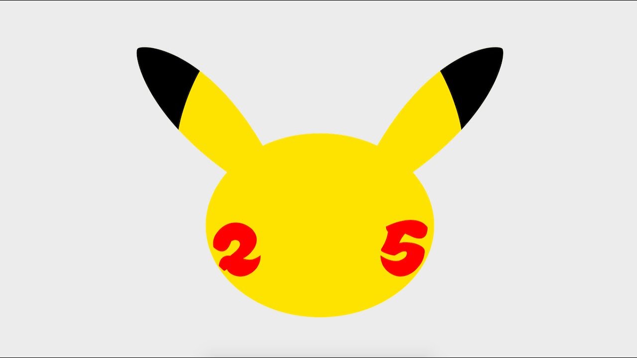 Pokémon: Gotta Catch 'Em All | 25th Anniversary Tribute | #Pokemon25