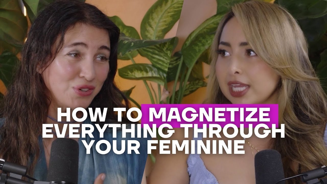 Feminine Power Secrets From Ancient Traditions