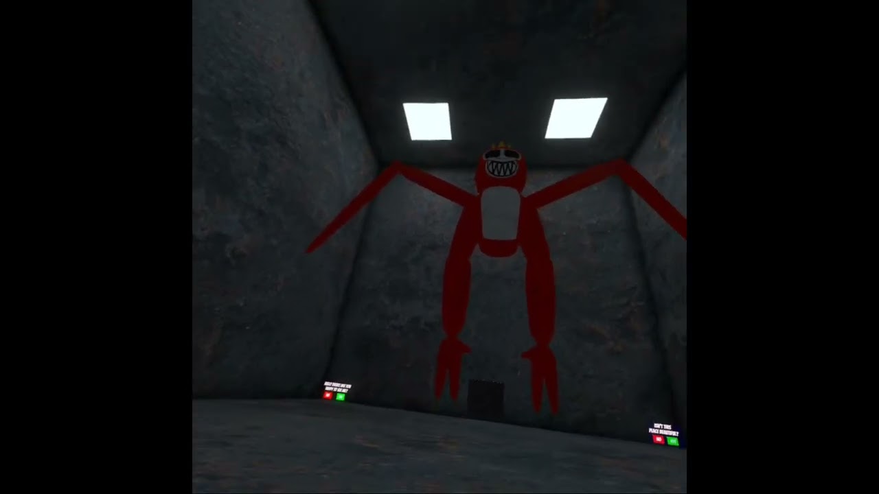 Playing The Endless Mines Chapter 1 The Nightmare Begins