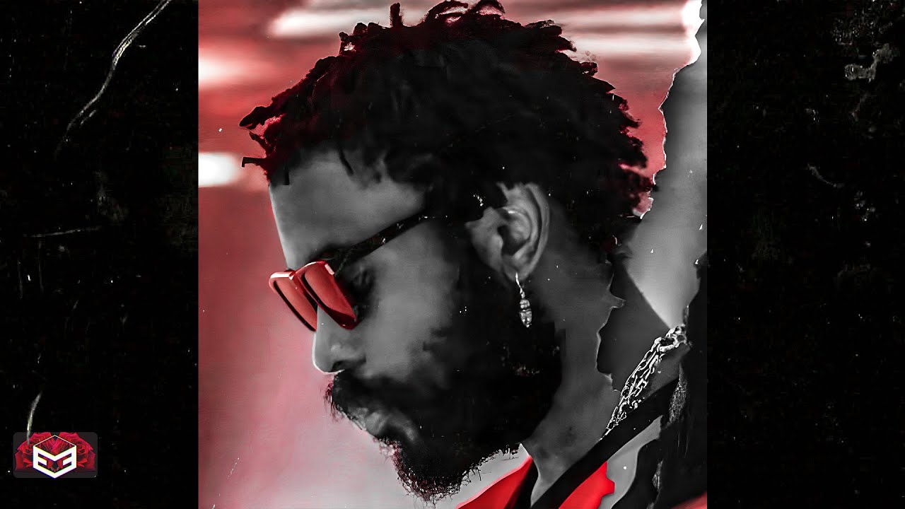 Damso Type Beat - 