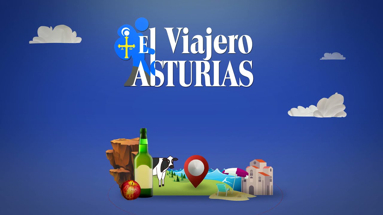 EL VIAJERO 4, LLANES