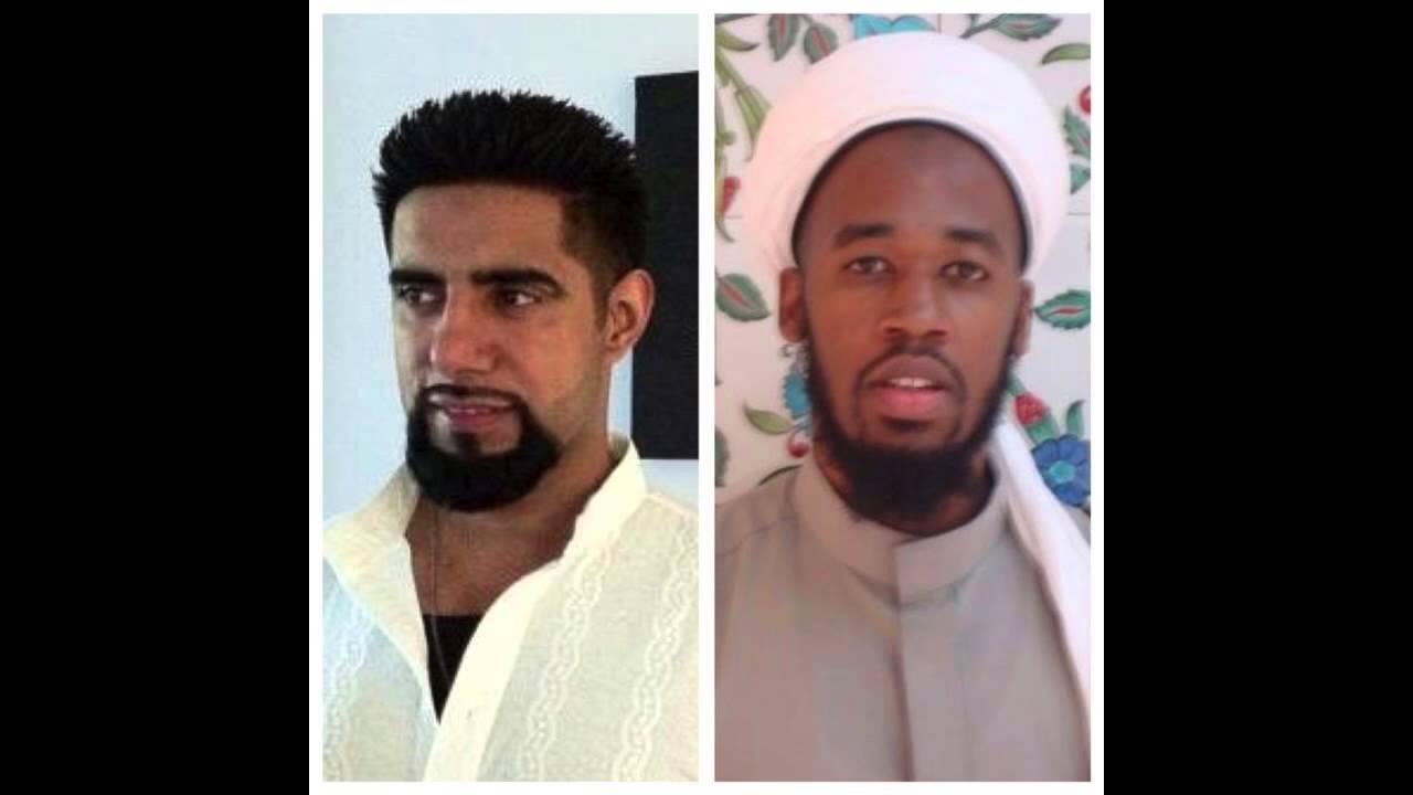 Mufti Abu Layth & Ustadh AbdusShakur Brooks: A discussion on Maliki Fiqh